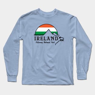 Ireland Killarney National Park Long Sleeve T-Shirt